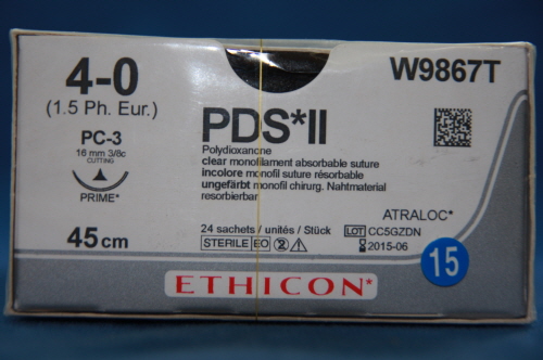 フィディエス（PDS）4/0