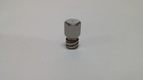 SYRINGE CAP(ST)
