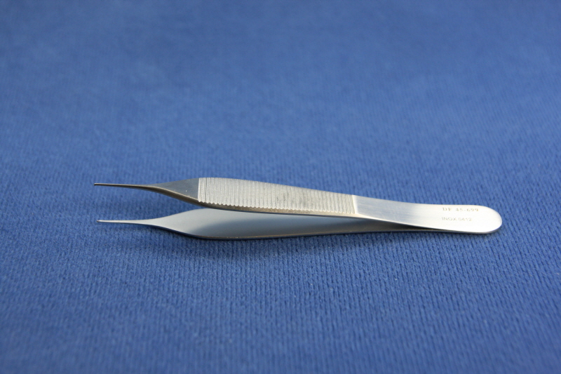 ADSON MICRO TISSUE FCPS(SZ)