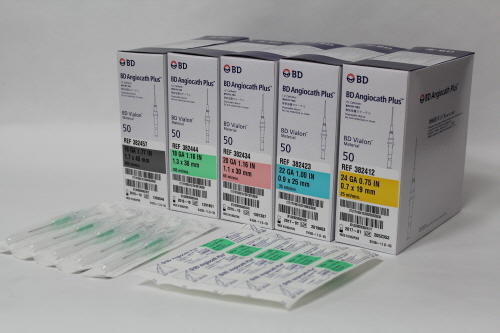 エンジオニードル