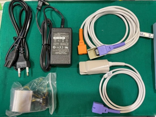 （MP110P-フィンガーセンサー）