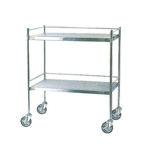 2段ドレッシングカー DRESSING CART