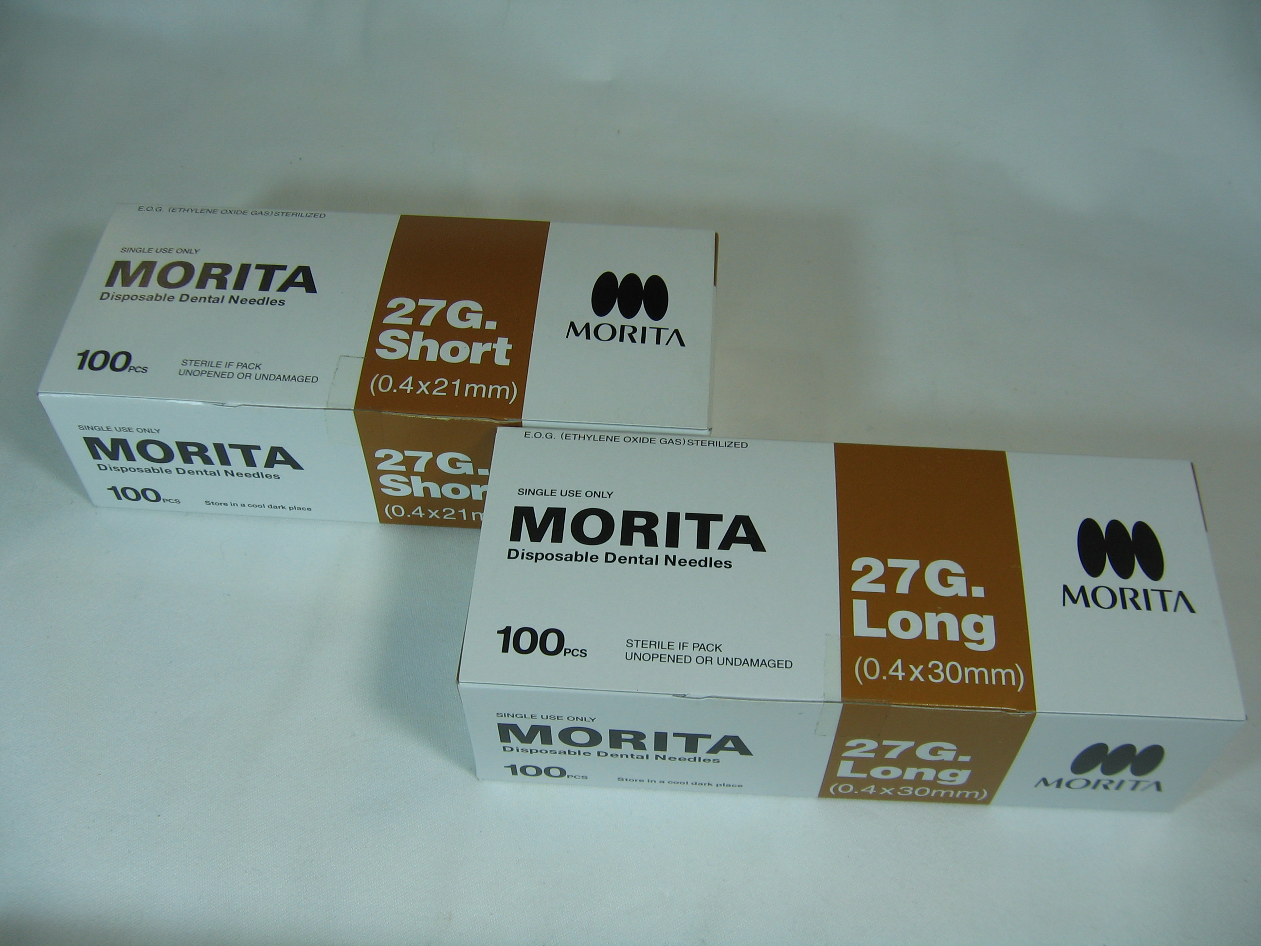 デンタルニードル,dental needle