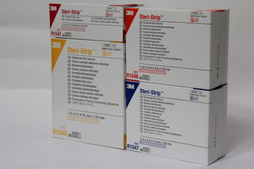 ステリストリップ