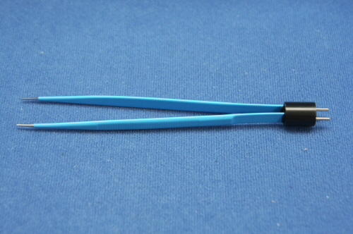 BIPOLAR FORCEPS 14CM