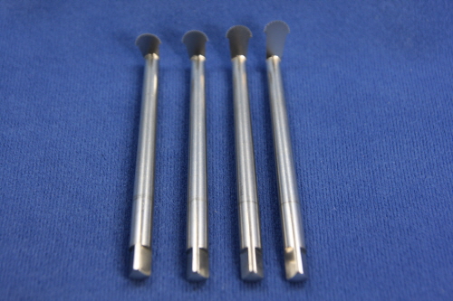 INTRA-ORAL MANDIBULAR OSTEOTOMY BLADE(MC)