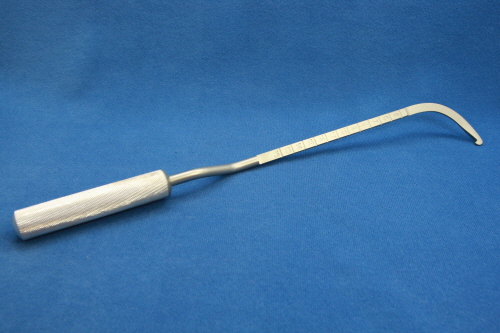 AGRIS-DINGMAN SUBMAMMARY DISSECTOR