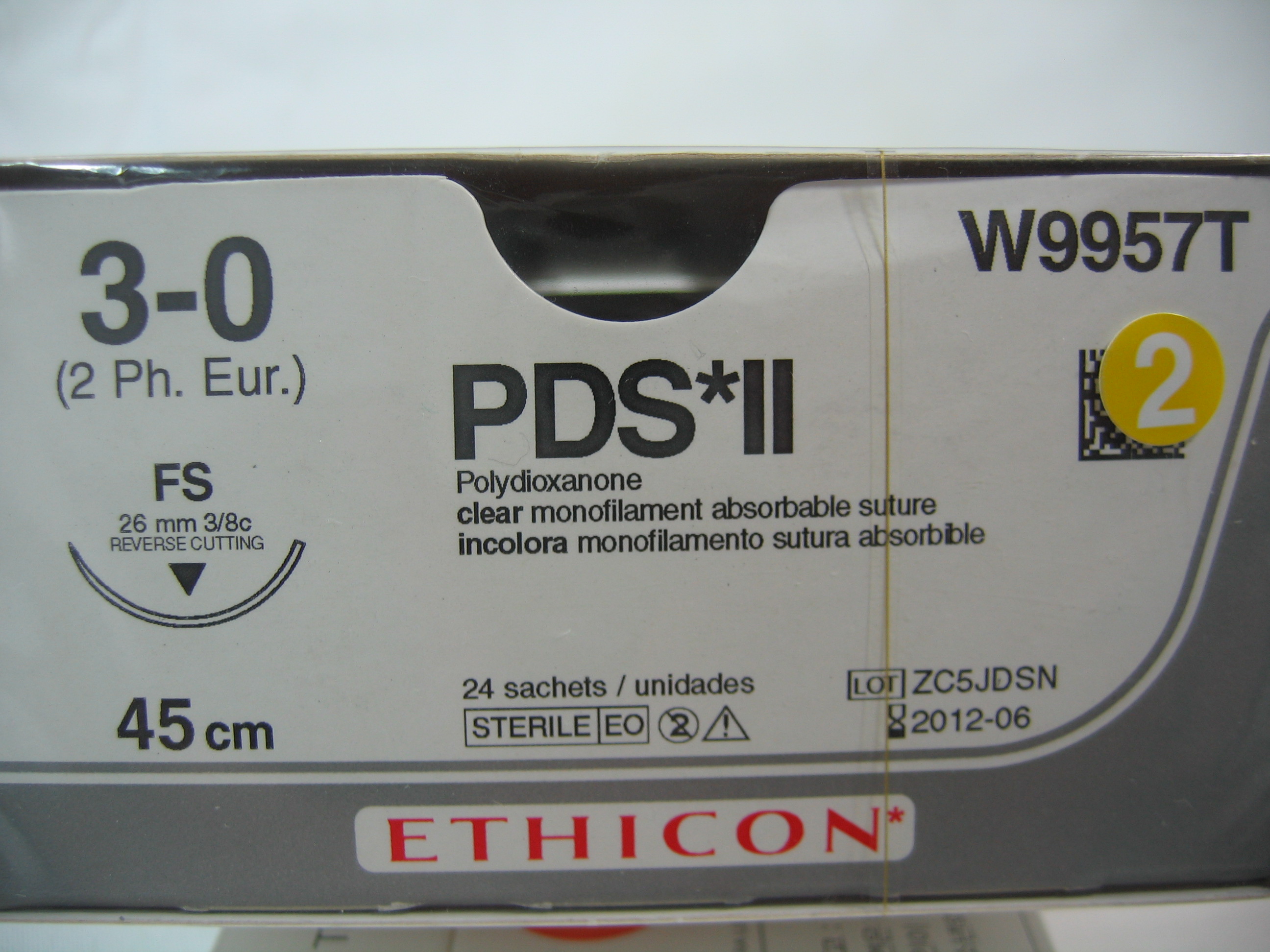 フィディエス（PDS）3/0