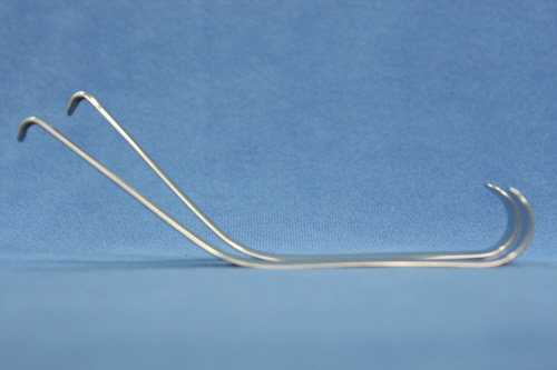 Channel Retractor(OS)