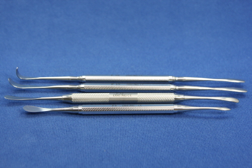 PERIOSTEAL ELEVATOR(OS)