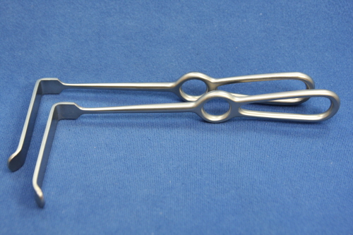 LANGENBECK RETRACTOR(WJ)