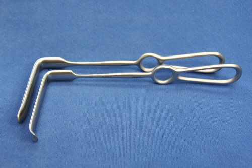 OBWEGESER RETRACTOR(H)