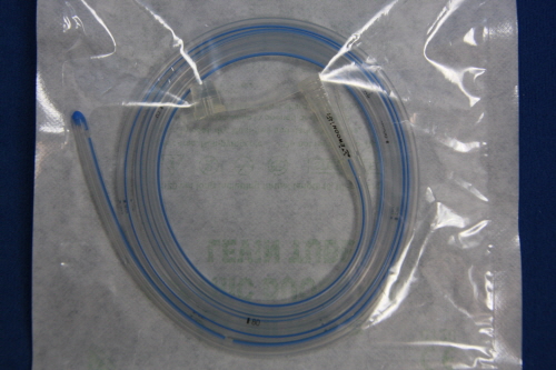 SILICONE GASTRIC DUODENAL LEVIN TUBE