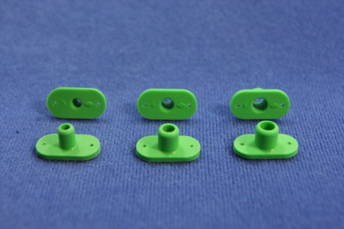 INCISI-GARD A SKIN PROTECTION DEVICE(SILICONE)