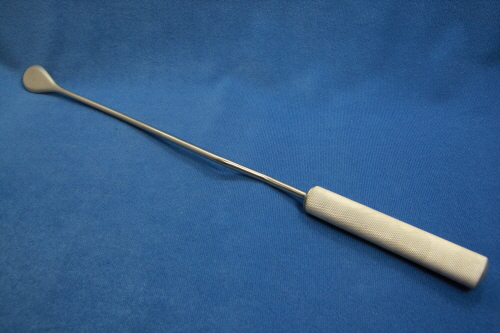 MAC COLLUM-DINGMAN BREAST(WJ)