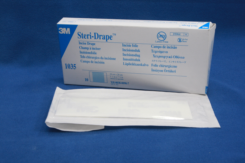 ステリドレップ