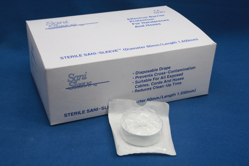 シャニスリーブ Sani Sleeve