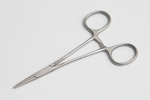 MOSQUITO FORCEPS