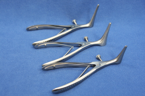 NASAL SPECULUM(DS)