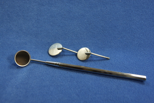 DENTAL MIRROR