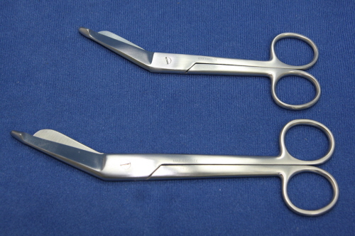 BANDAGE SCISSOR(PK)