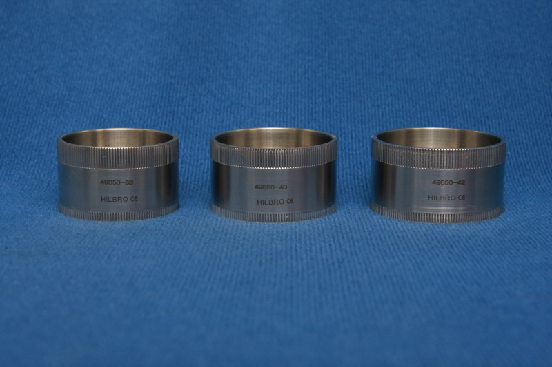 FREEMAN TREPHINE 38MM(H)