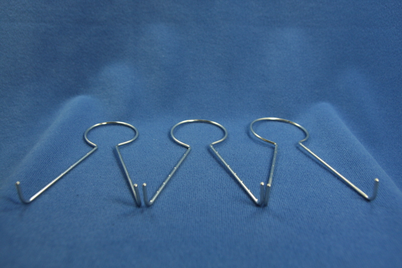 McKISSOCK KEYHOLE PATTERN(WI)