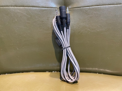 BIPOLAR CABLE