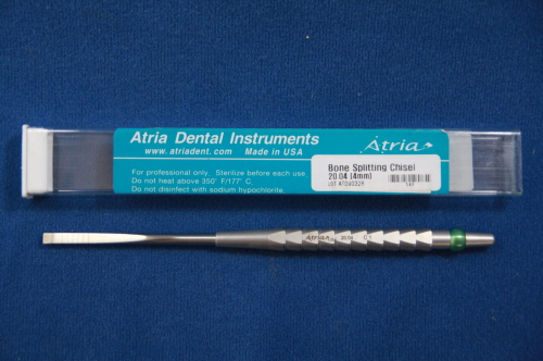 BONE SPLITTING CHISEL