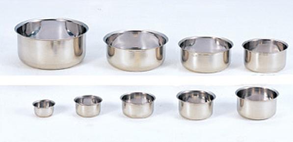 スポンジボウル - 紅材