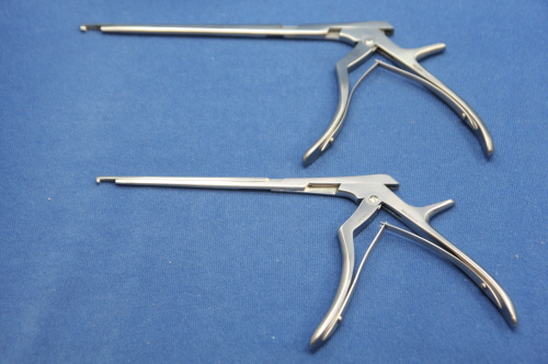 LOVE KERR RONGEUR 3MM DOWN-BITE 20CM(PK)