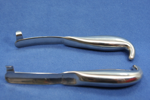 INTRA ORALER RETRACTOR LINKS(WJ)