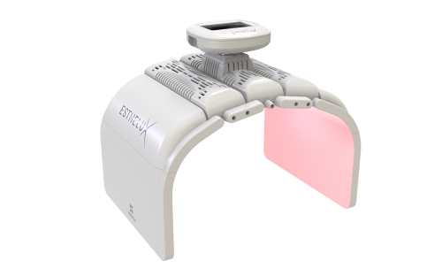 LED電信マスクエステルックスESTHLUX