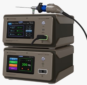 FXV1内視鏡（チャムメッド）