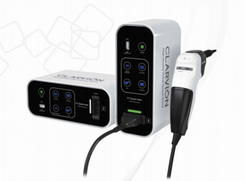 V1スマートミニ内視鏡（チャムメッド）