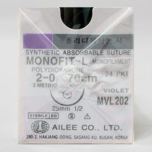 モノフィット2-0（MVL202）