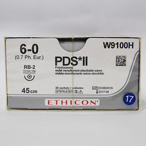 フィディエス（PDS 6-0）W9100H