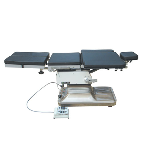 電動手術台 JS-003