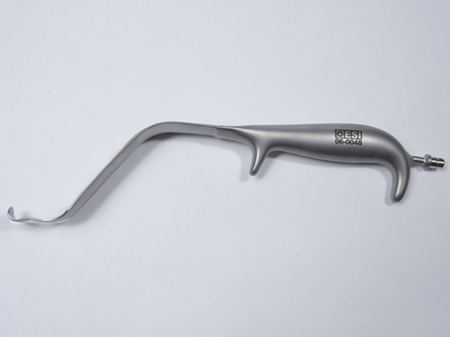 Retractor 3(光ファイバー)