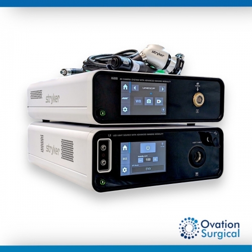 ストライカー HD1688 (Stryker Endoscope)