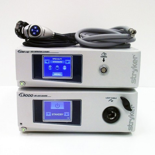ストライカー HD1288 (Stryker Endoscope)