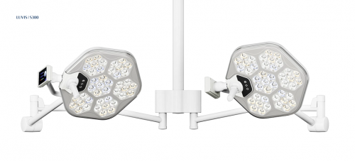 S300（ルビス手術など）