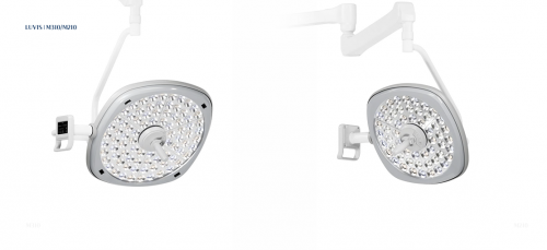 M310+M210（ルビス手術など）