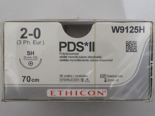 フィディエス（PDS）2/0