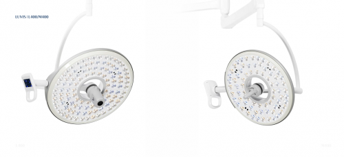 L400+M400（ルビス手術など）