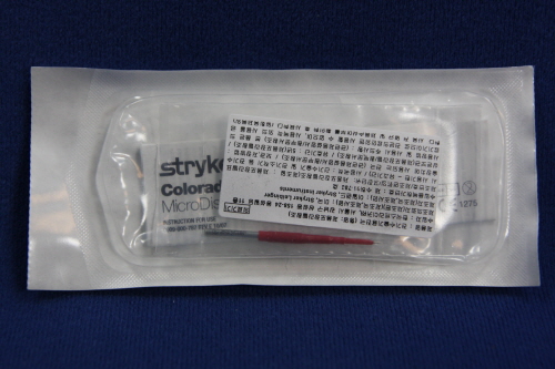 ACCESSORIES-COLORADO MICRODISSECTION NEEDLE 3CM,STR