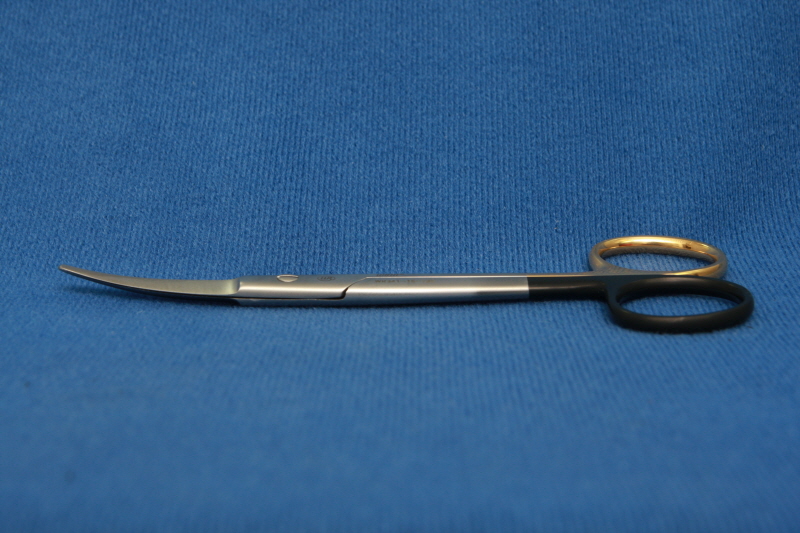 KAYE FACE LIFT SCISS., 15CM(WR)