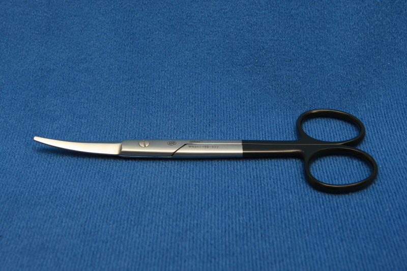 KAYE FACE LIFT SCISS(WR)