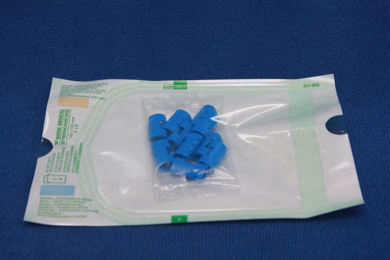 RENEY SCALP CLIPS,PLASTIC(AC)
