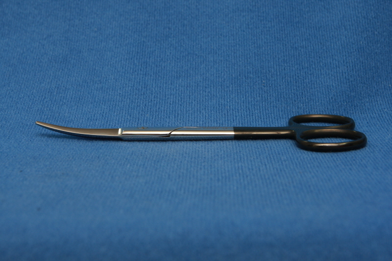 KAYE RHYTIDECTOMY SCISSOR(P)
